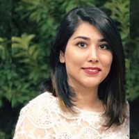 Shabnam Mohammadi