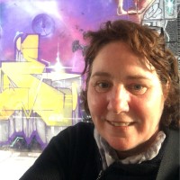 Sjiera Van Der Wolf