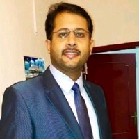 Sandeep Mathew
