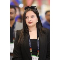 Anchal Sharma