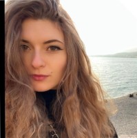 Dana Staleva