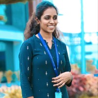 Lakshmi G