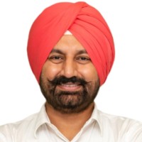 Dr. Harindar Keer