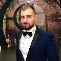 M.Ali Akalin