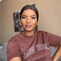 Katlego Moabinyana