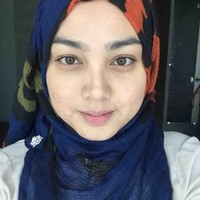 Nurhadzwani Salleh
