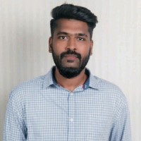 Vignesh Kumar