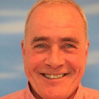 Nic De Jager