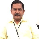 Praveen Kumar Sen