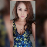 T'Shanna Dhanraj-Mahabir