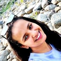 Gurpreet Arora