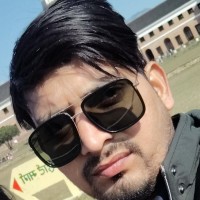 Nakul Sharma