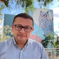 Edwin Roberto González