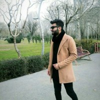 Masoud Sabet