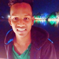 Satish Baiga