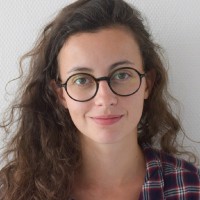 Yolaine Martin