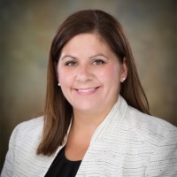 Rebecca Hillery, Cpa