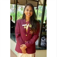 Varsha Upadhyay