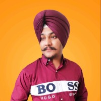 Narinder Singh Dhanoa