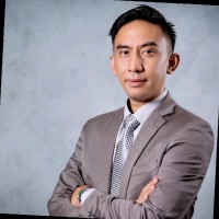 Benny Wibowo