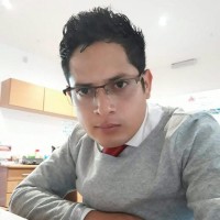 César David Guadarrama Rangel