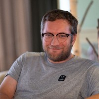 Tobias Johansson