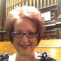 Tammy Colman-Sadd
