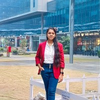 Sujitha Yadav Sutrapu