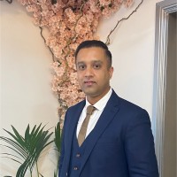 Darnish Amraz Mbe