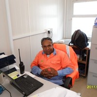 Eddie Nelson Baliawe