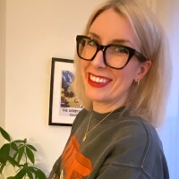 Rebecca Watts