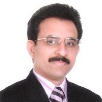 Saji David