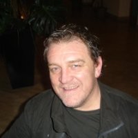 Phil Blackett