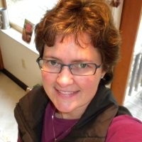 Sandra Shepard