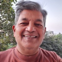 Asit Ghosh