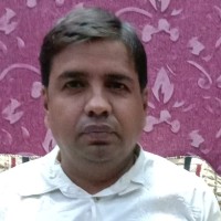 MAHESH BISHT