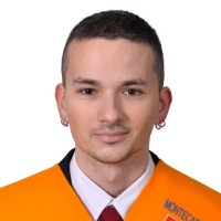 Iago Fernandez Perez