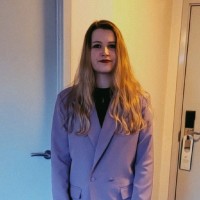 Charlotte Wilson