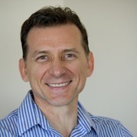 Tim Cothron