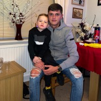 Luke Whitehead