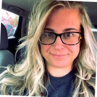 Megan Gatesweiss
