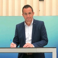 Gilbert Van Noorden