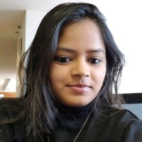 Sneha Poddar