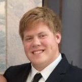 Harrison Braun