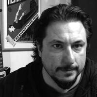 Russ Ferris