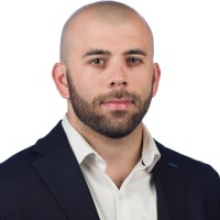 Jacob Zbarsky