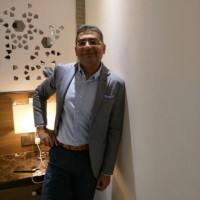 Amit Saini