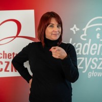 Dorota Bugajska