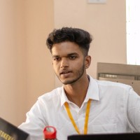Abhimanyu Pradeep