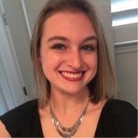Mackenzie Riegle
